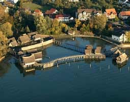 Flugzeug-Rundflug in Konstanz als Geschenkidee