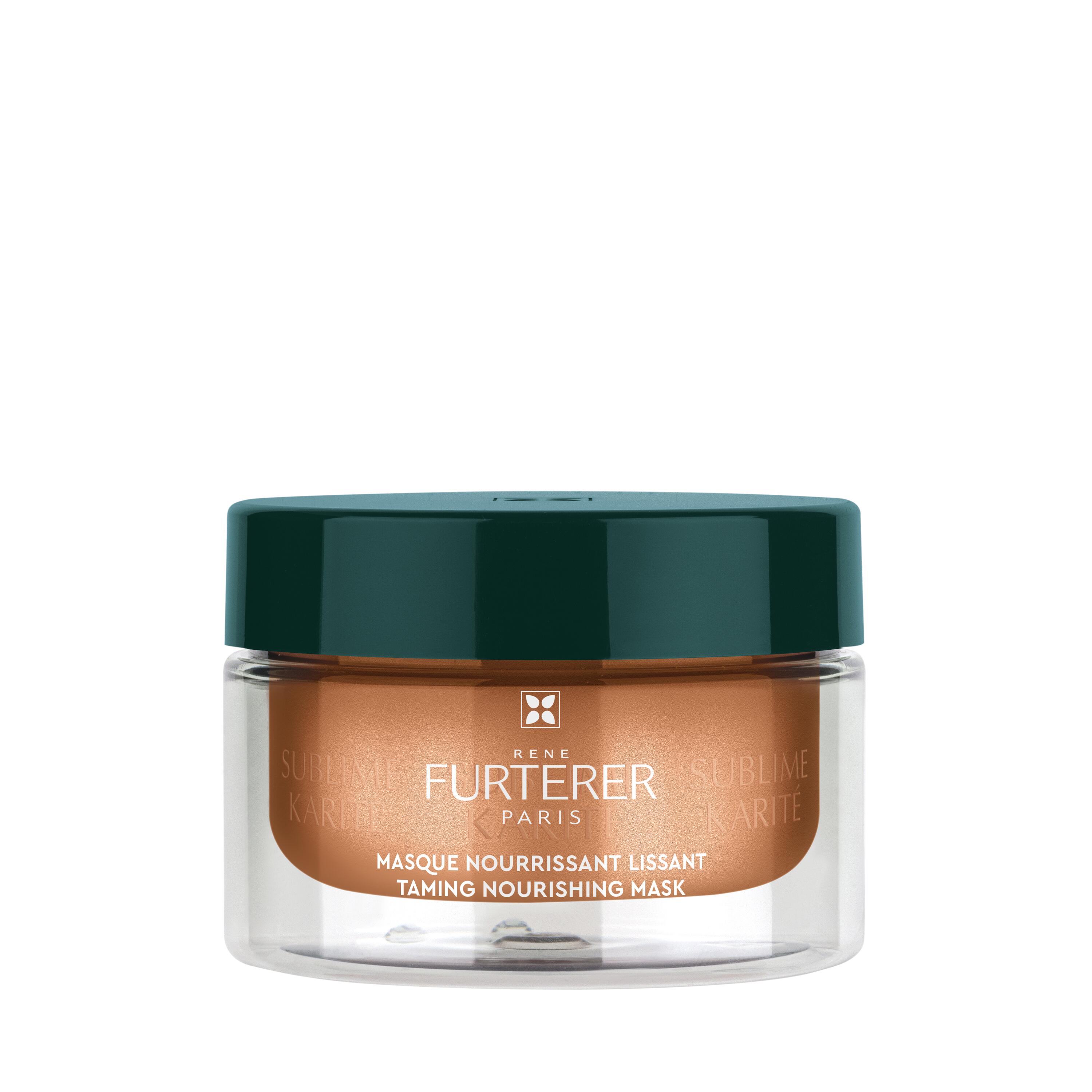 René Furterer Sublime Karité Nähr Maske 200 ml