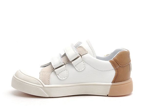 Bopy basses enfant vodkavel blanc