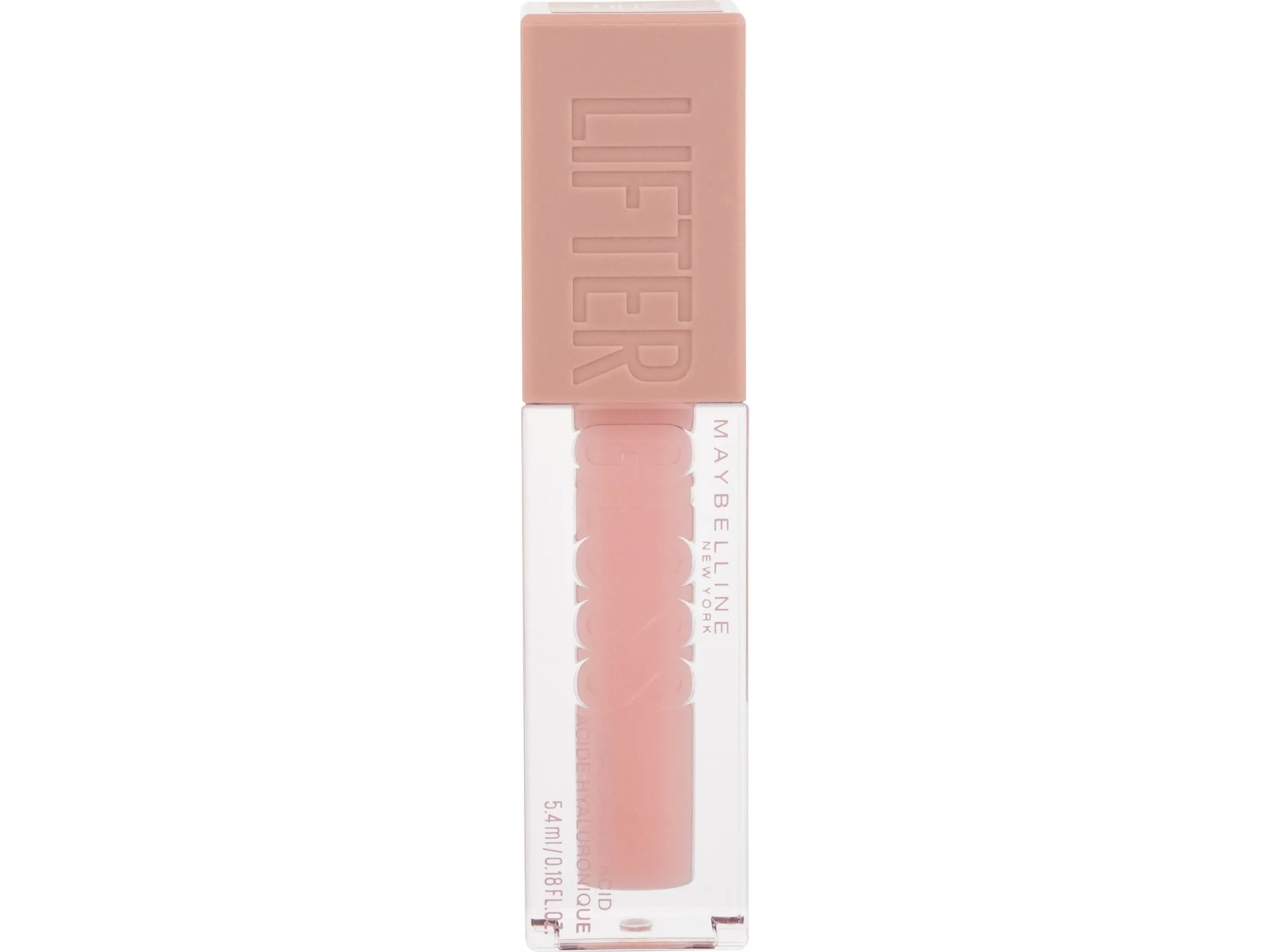 Maybelline Lifter Gloss 02 Ice 5,4 ml