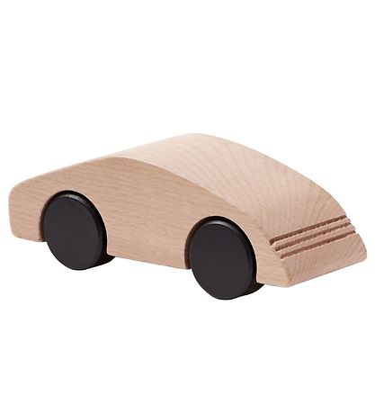 Kids Concept Tr?bil - 14 cm - Aiden - Sport