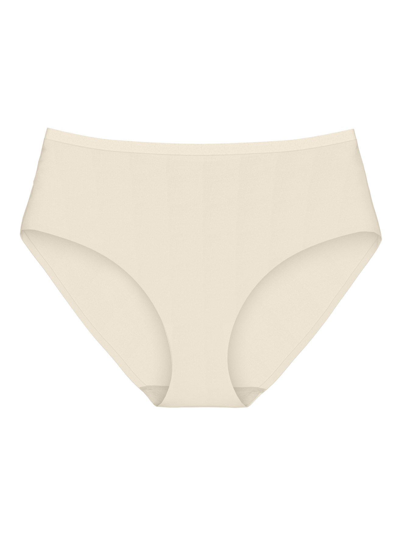 Culotte taille haute