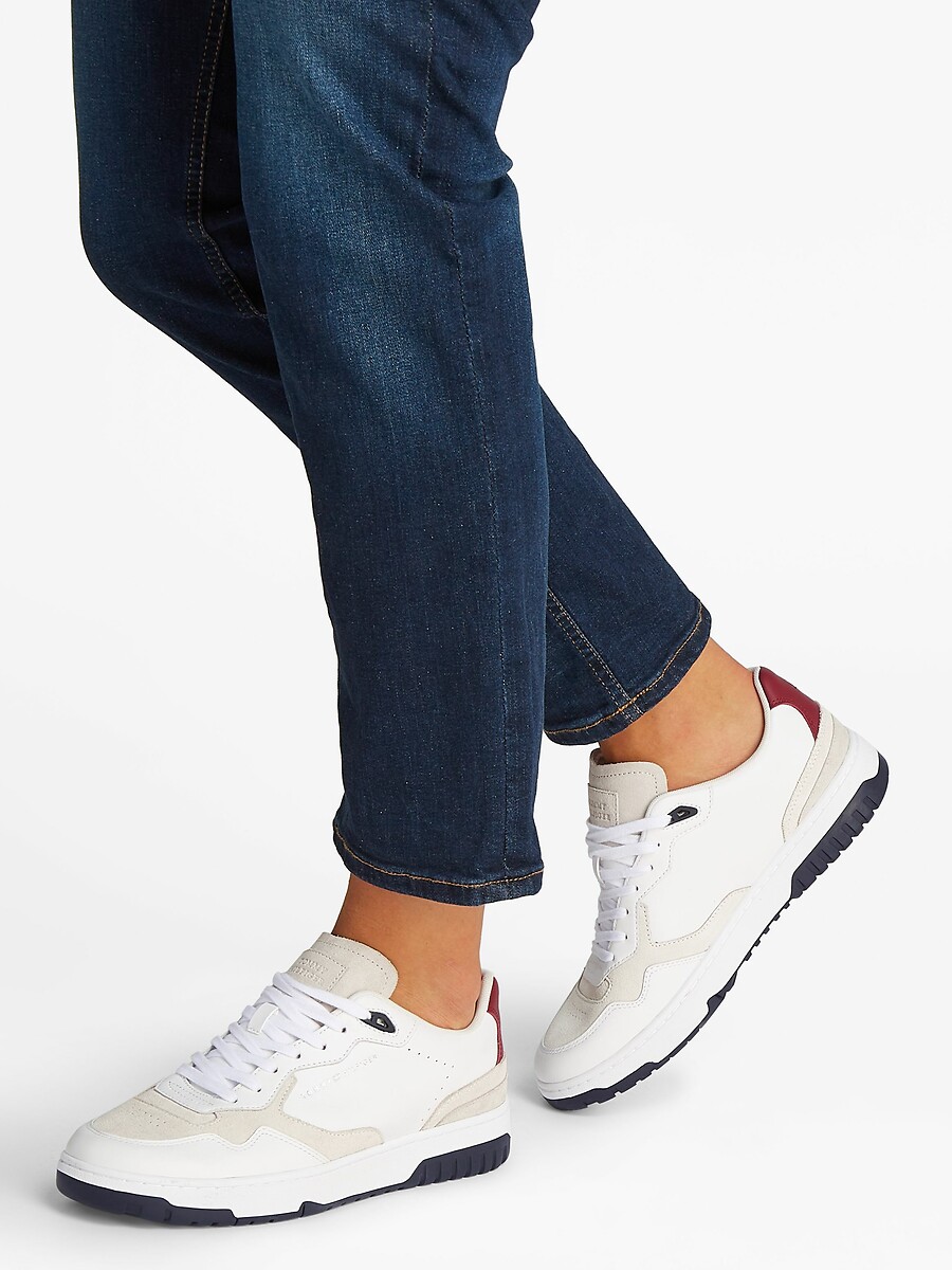 TOMMY HILFIGER<br>Tênis RWB