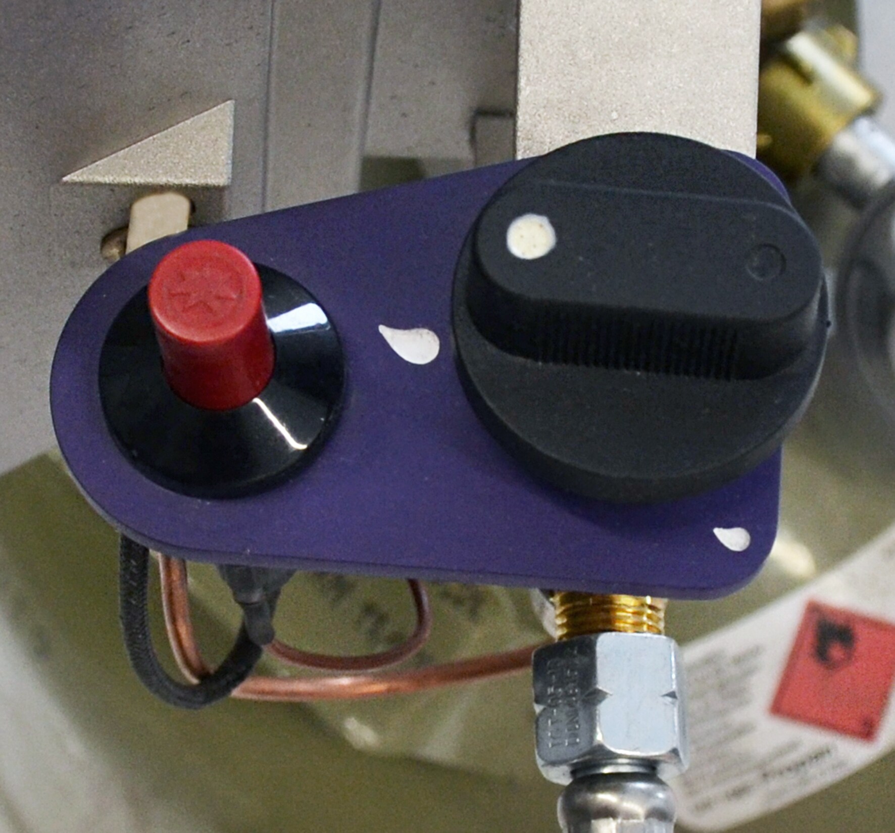 Güde Gasheizstrahler GHS 4200PIEZO