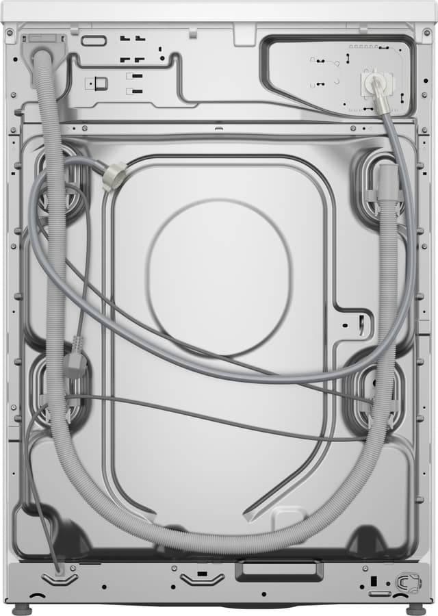 Siemens iQ500 vaskemaskine/tørretumbler WN54G2A0DN (10,5/6 kg)