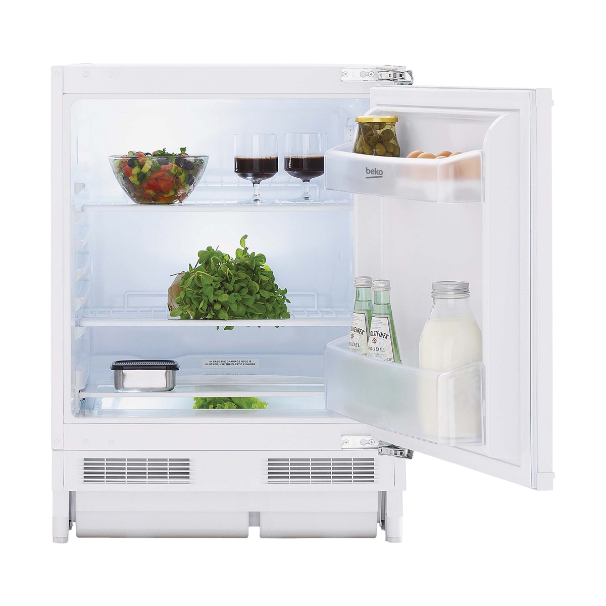 Beko kjøleskap BU1103N