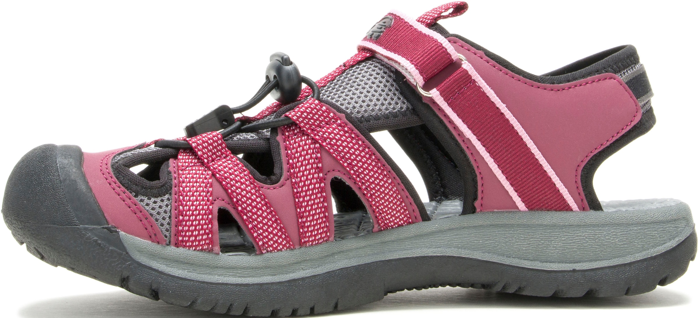 Kamik Sandale »Islander2«  vegan