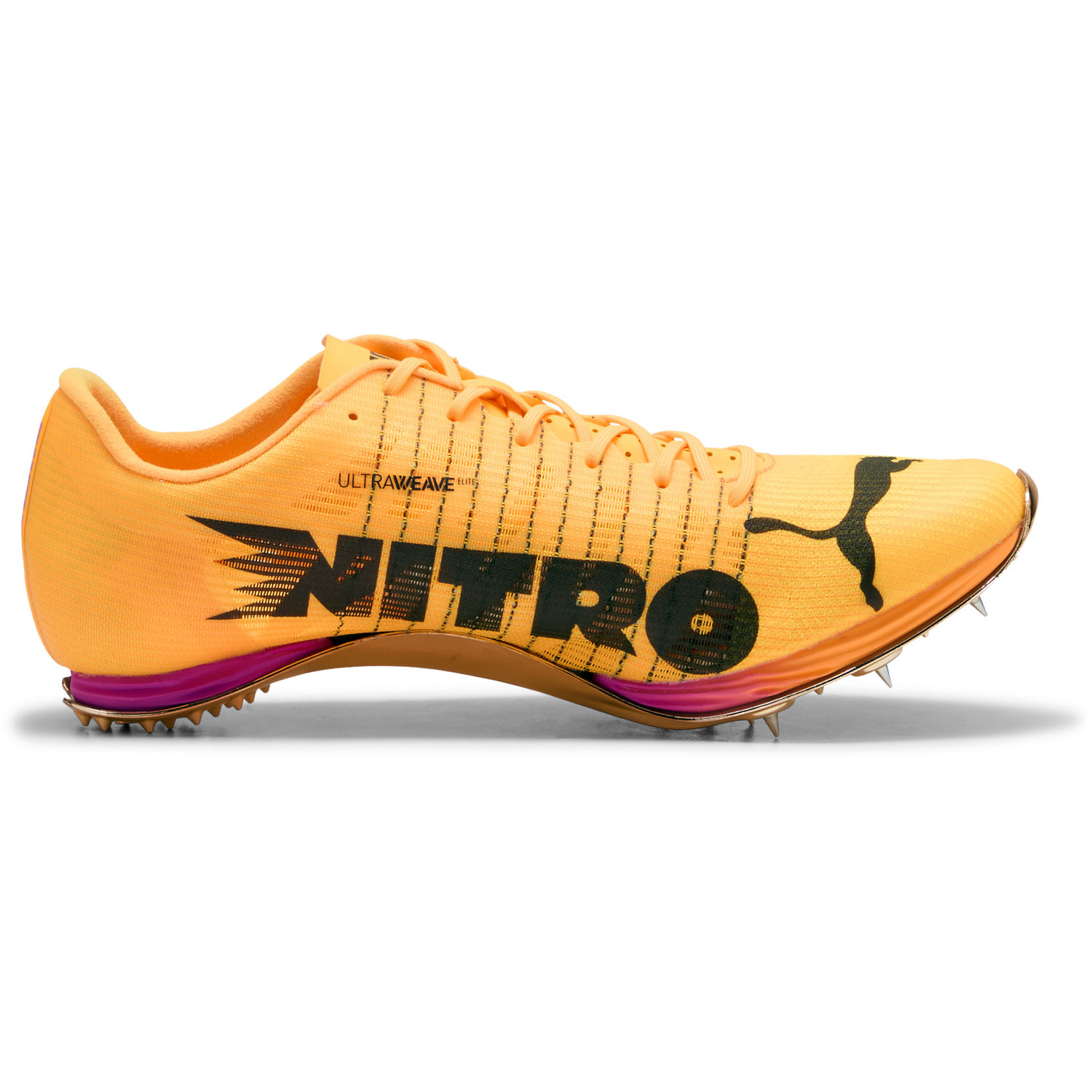 Puma evoSPEED 400 Nitro Elite 2