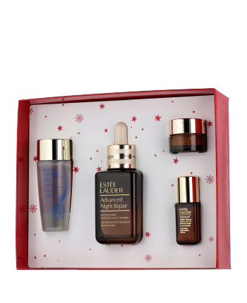 Estée Lauder Advanced Night Repair Set mit Synchronized Multi-Recovery Complex 50ml-5ml-5ml-30ml