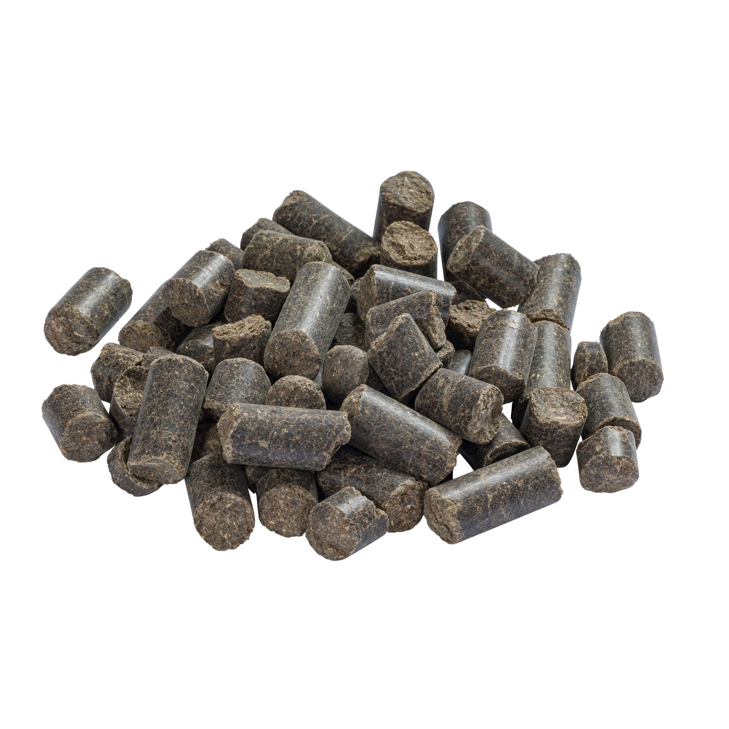 PFERDEfit by Loesdau Apfel-Leckerli pur  - 1 kg