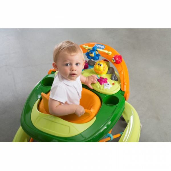 Chicco Andador Walky Talky Sunny