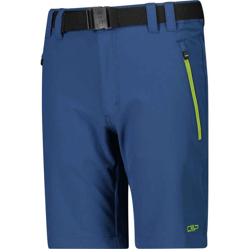 CMP Bermuda Shorts Kinder dusty blue