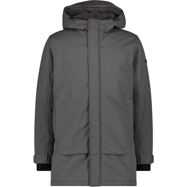 CMP Herren Hoodie Parka