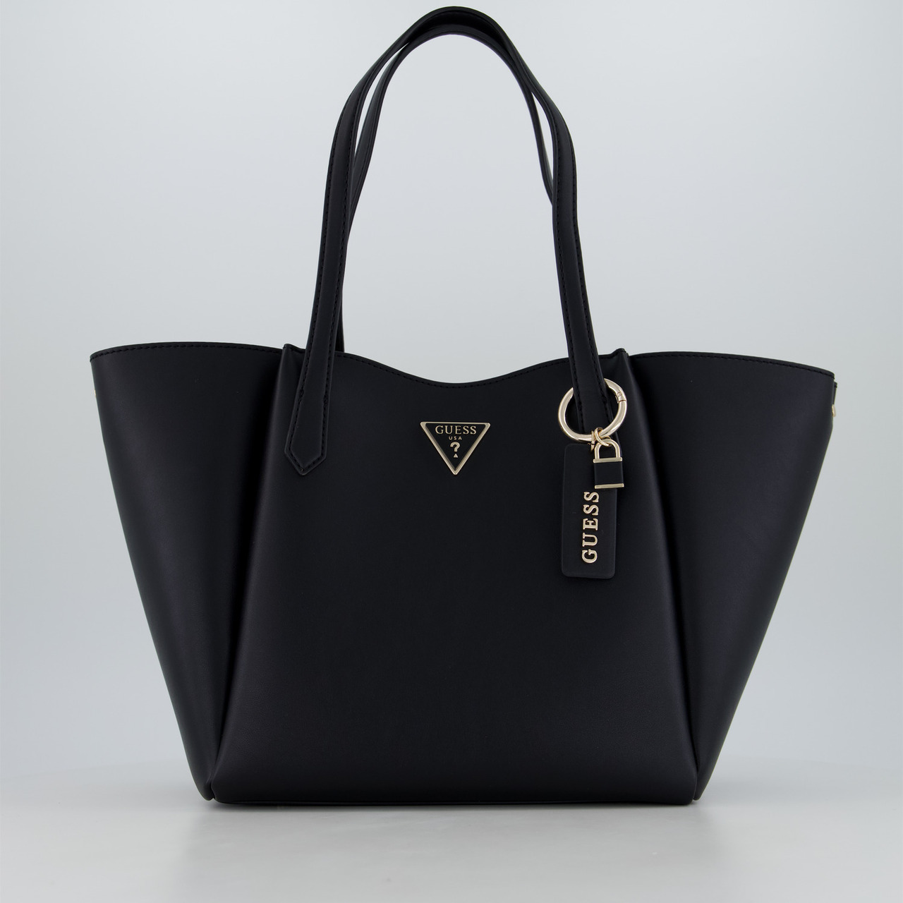 GUESS IWONA GIRLFRIEND TOTE