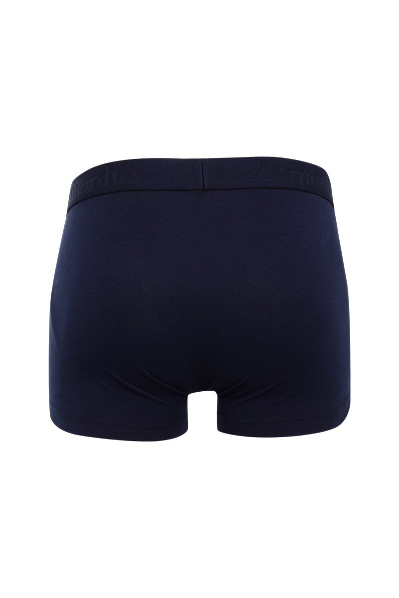 Boxer uni - coton léger biologique