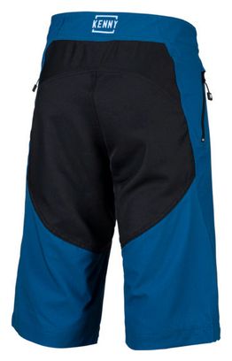 Short Enfant Kenny Factory Bleu