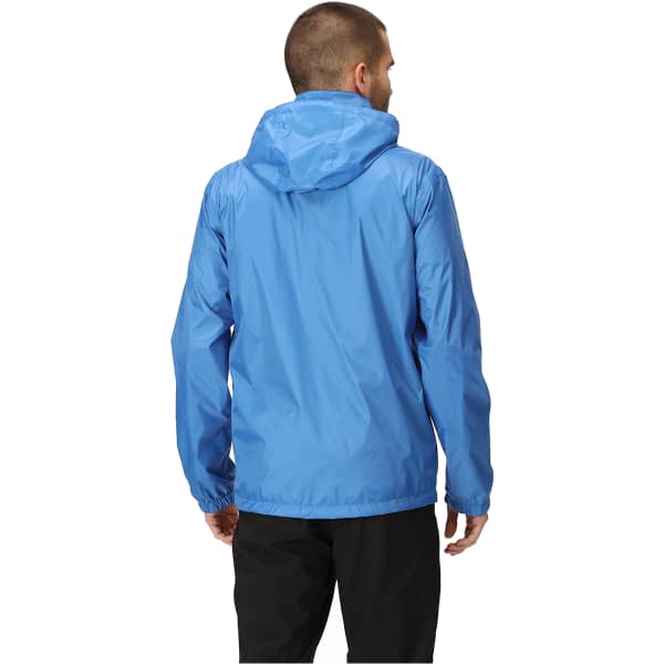Veste randonnée REGATTA LYLE IV STRONG BLUE