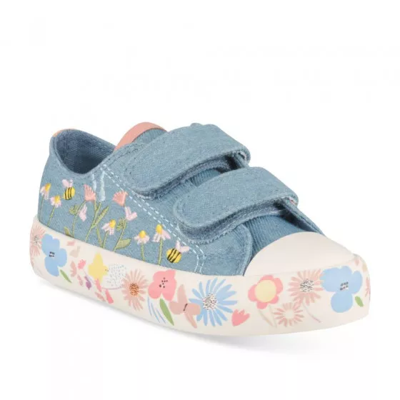 Baskets JEANS NINI & GIRLS