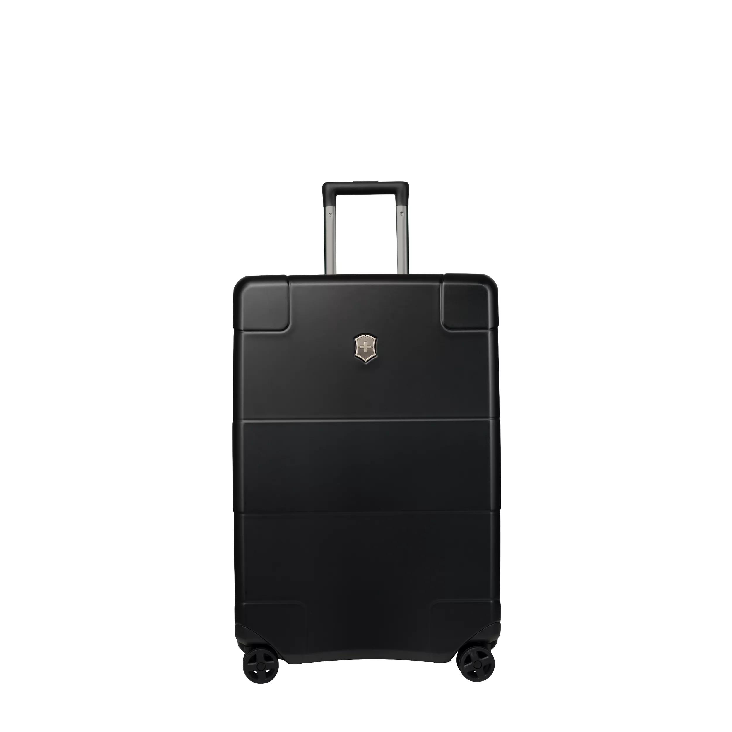 Lexicon Hardside Medium-schwarz