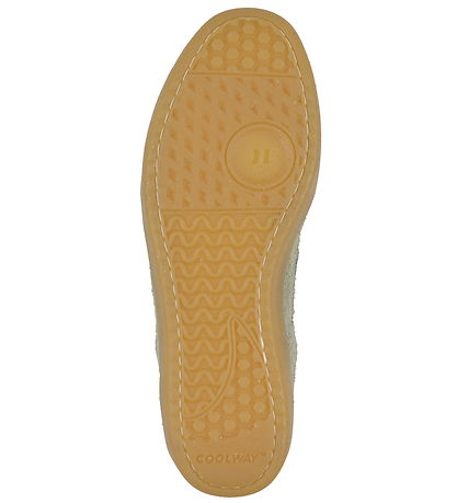 Coolway Schuhe - Kizuna - Green Seil