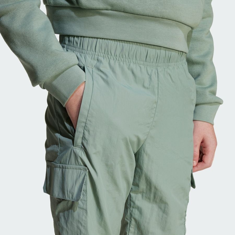 Adidas Original Short Cargo Enfants