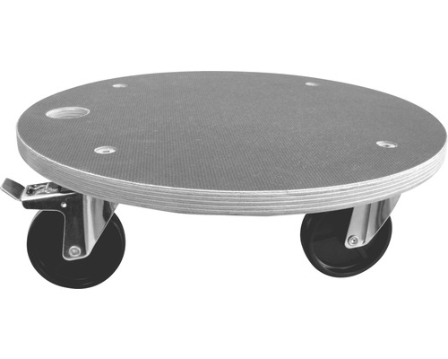 Tarrox Transportrol Maxi Stop Zeefdruk 380 mm