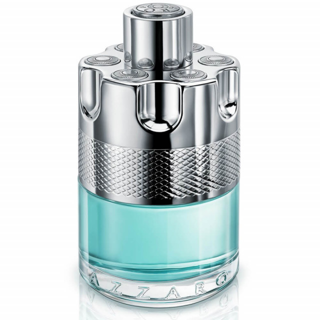 Wanted Tonic Parfum Homme AZZARO