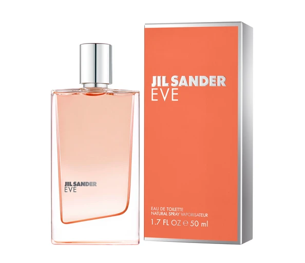 Jil Sander Eve Eau de Toilette