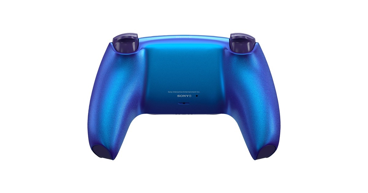 SonyDualSense Draadloze Controller - Chroma Indigo  (Lila)