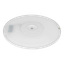 Dimbar plafond LED Ø42 cm 2000 lm 22 W