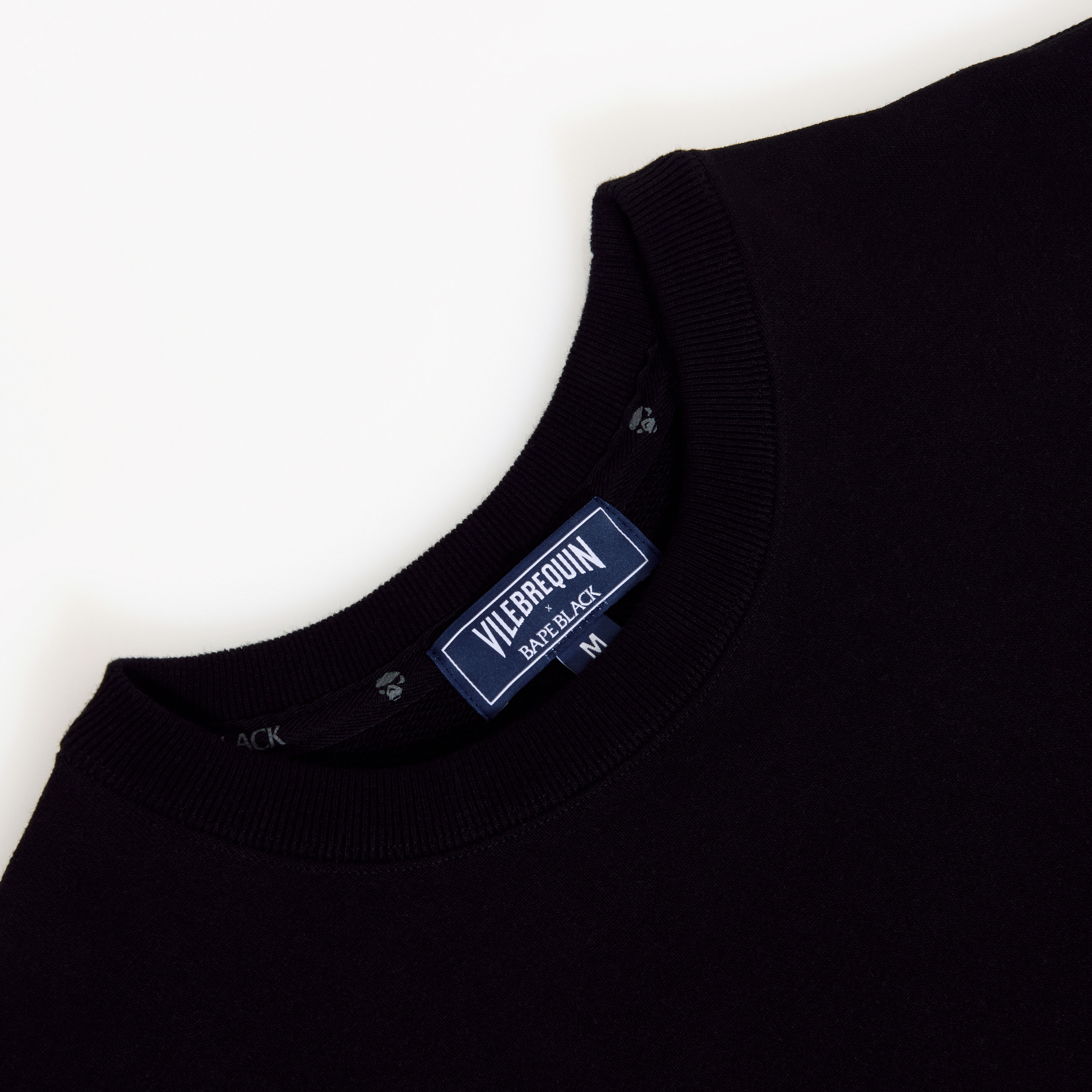 BAPE® BLACK Look | Maillot de Bain Homme Vilebrequin