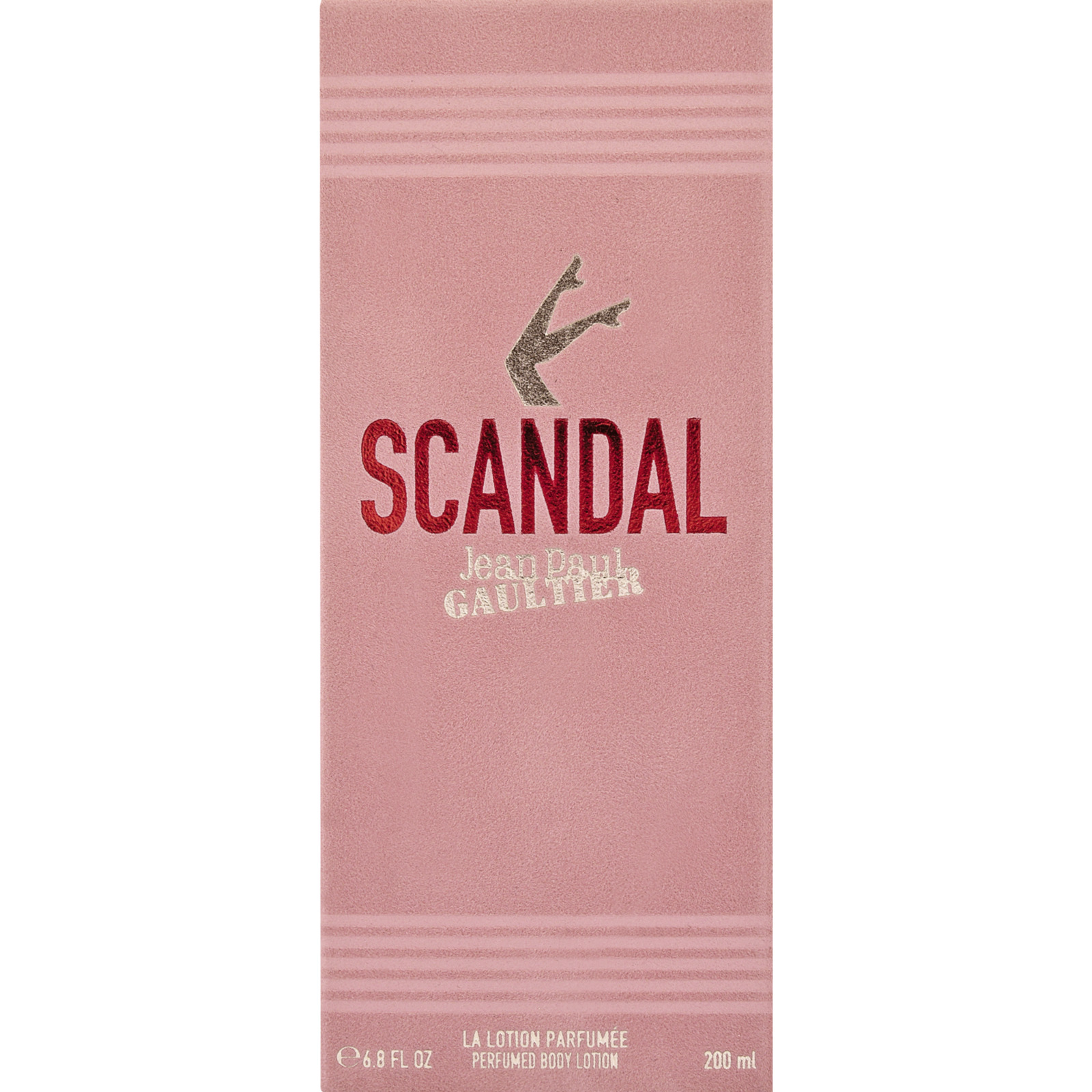 Jean Paul Gaultier Scandal Bodylotion 200 ml