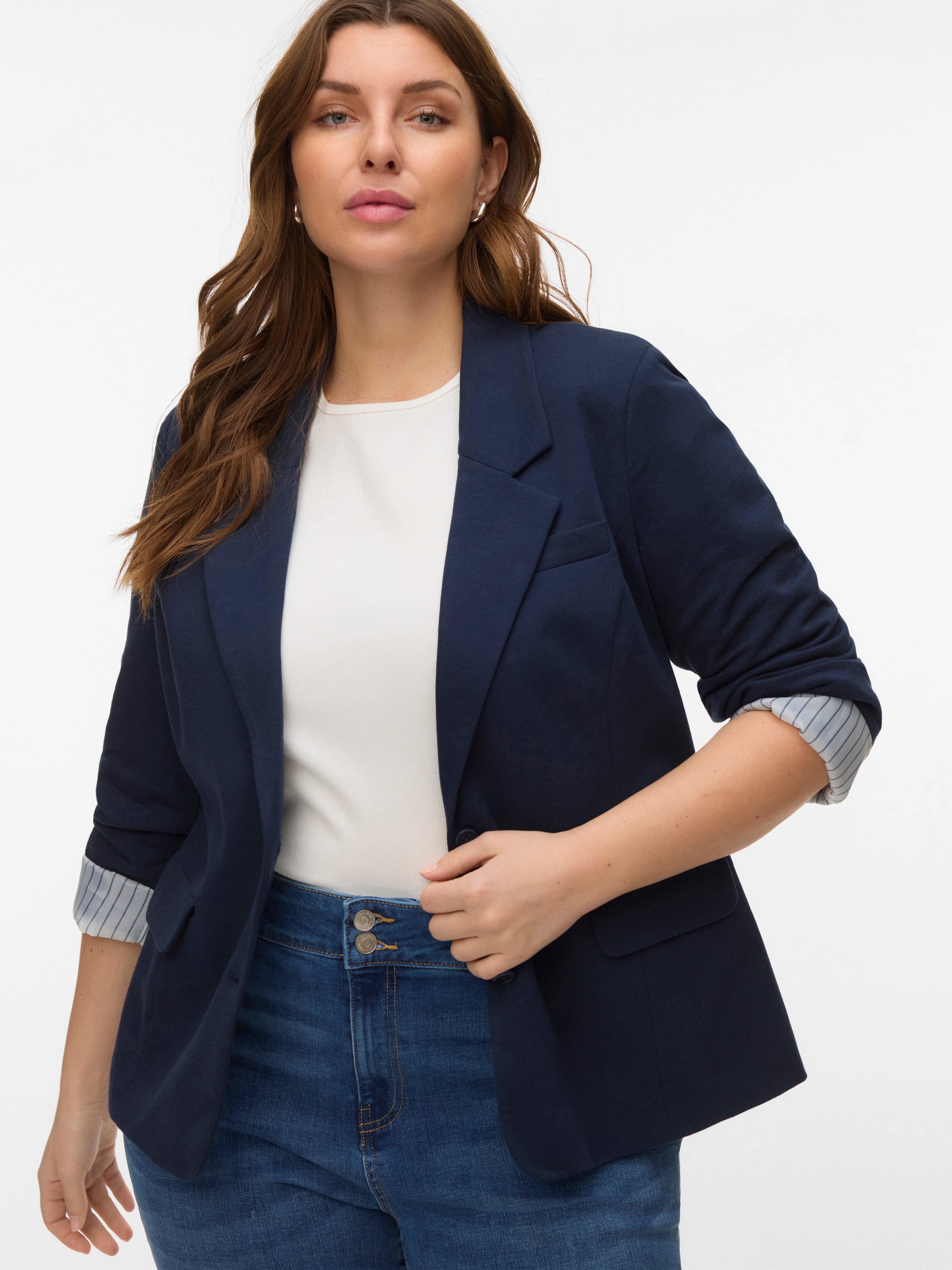 VMCHARUKI Blazer