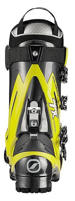 SCARPA - CHAUSSURES TELEMARK TX COMP