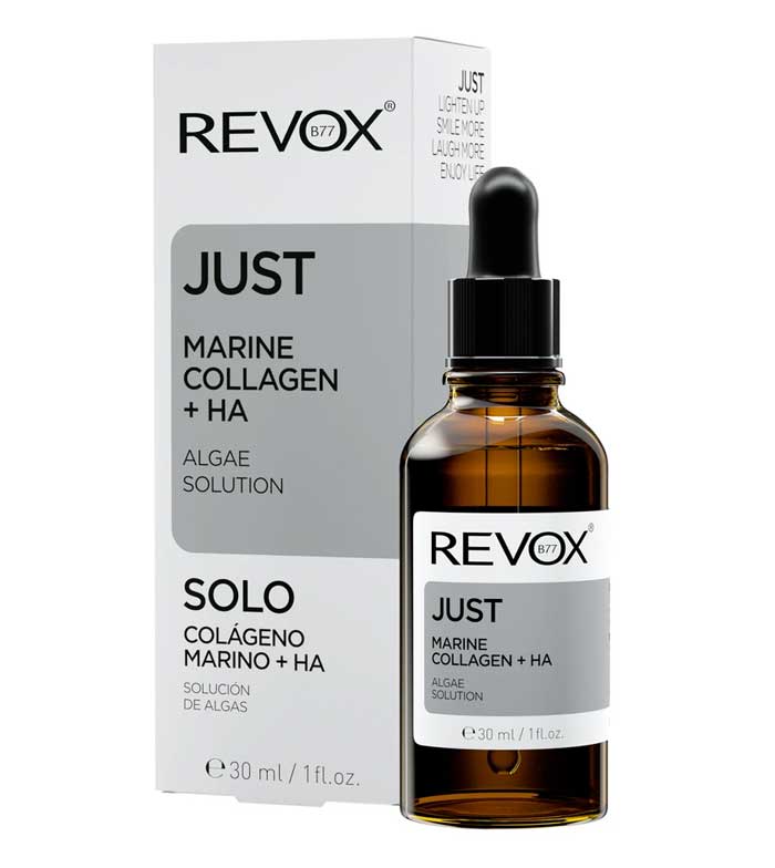 Revox - *Just* - Colágeno marinho + HA