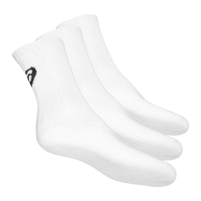 Asics Crew Sokken Senior (3-pack)