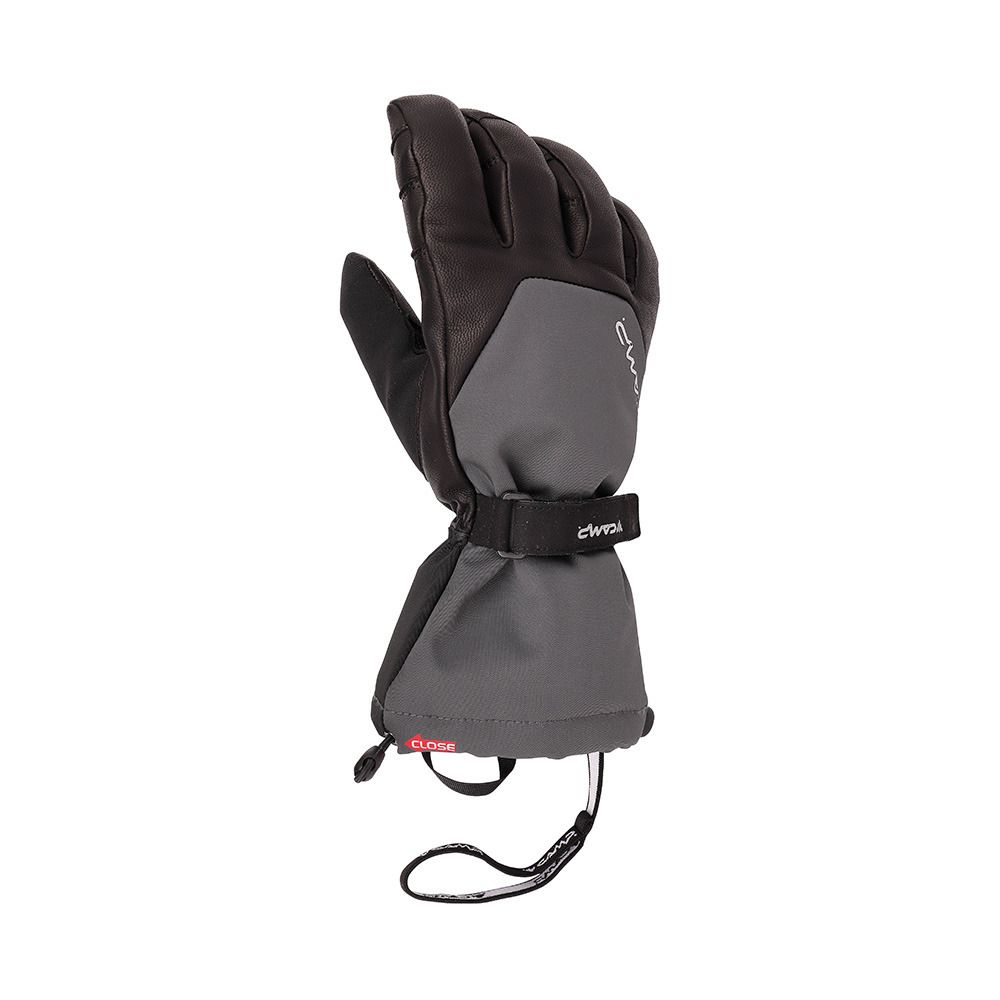 Camp GEKO ICE EVO - Gants black
