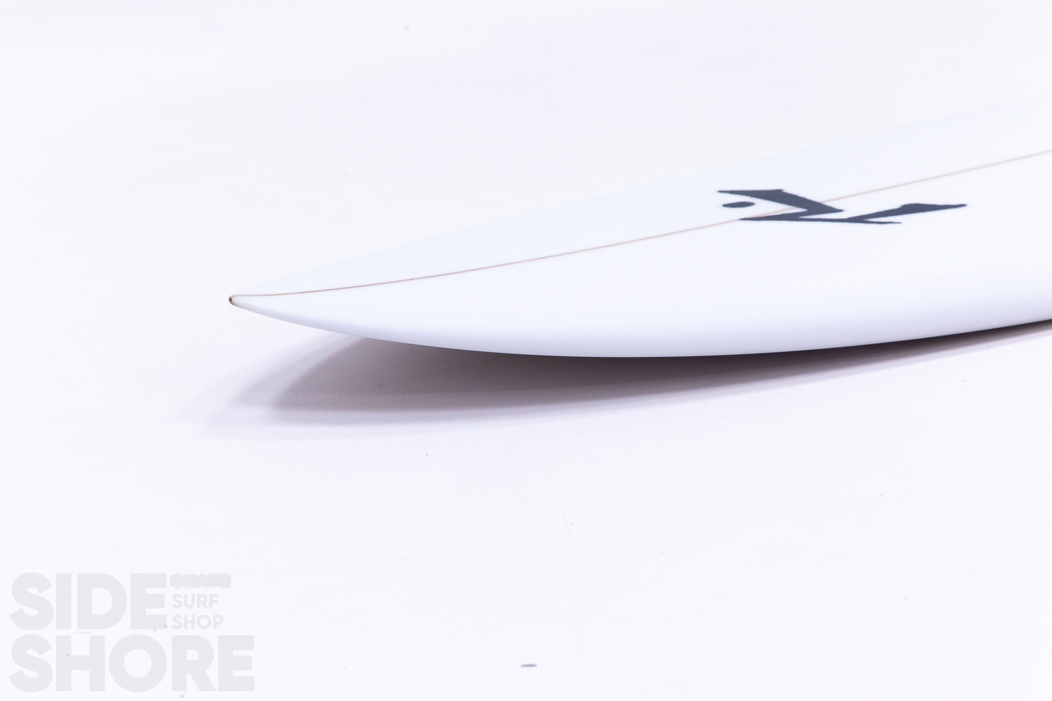 Rusty Surfboards 421 Fish - 5'10