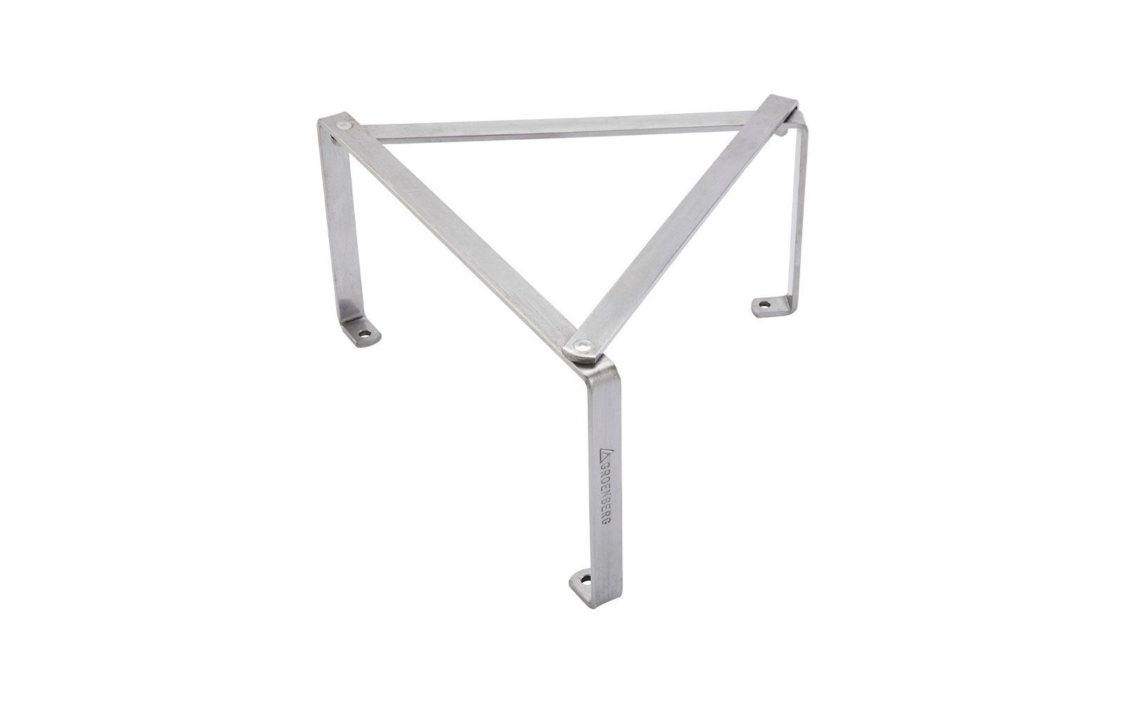 Groenberg Tjener Foot Kochgestell 34 cm x 29 cm