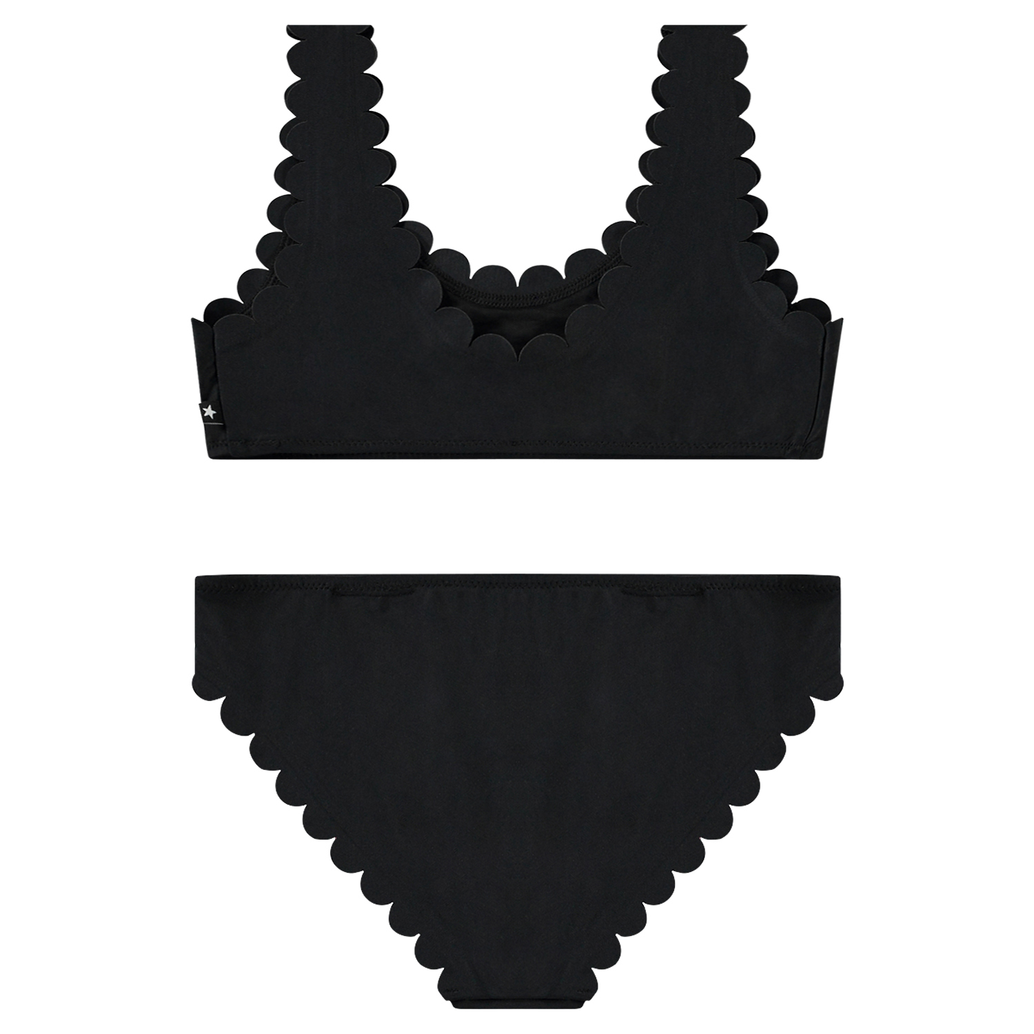 Nolina - Black