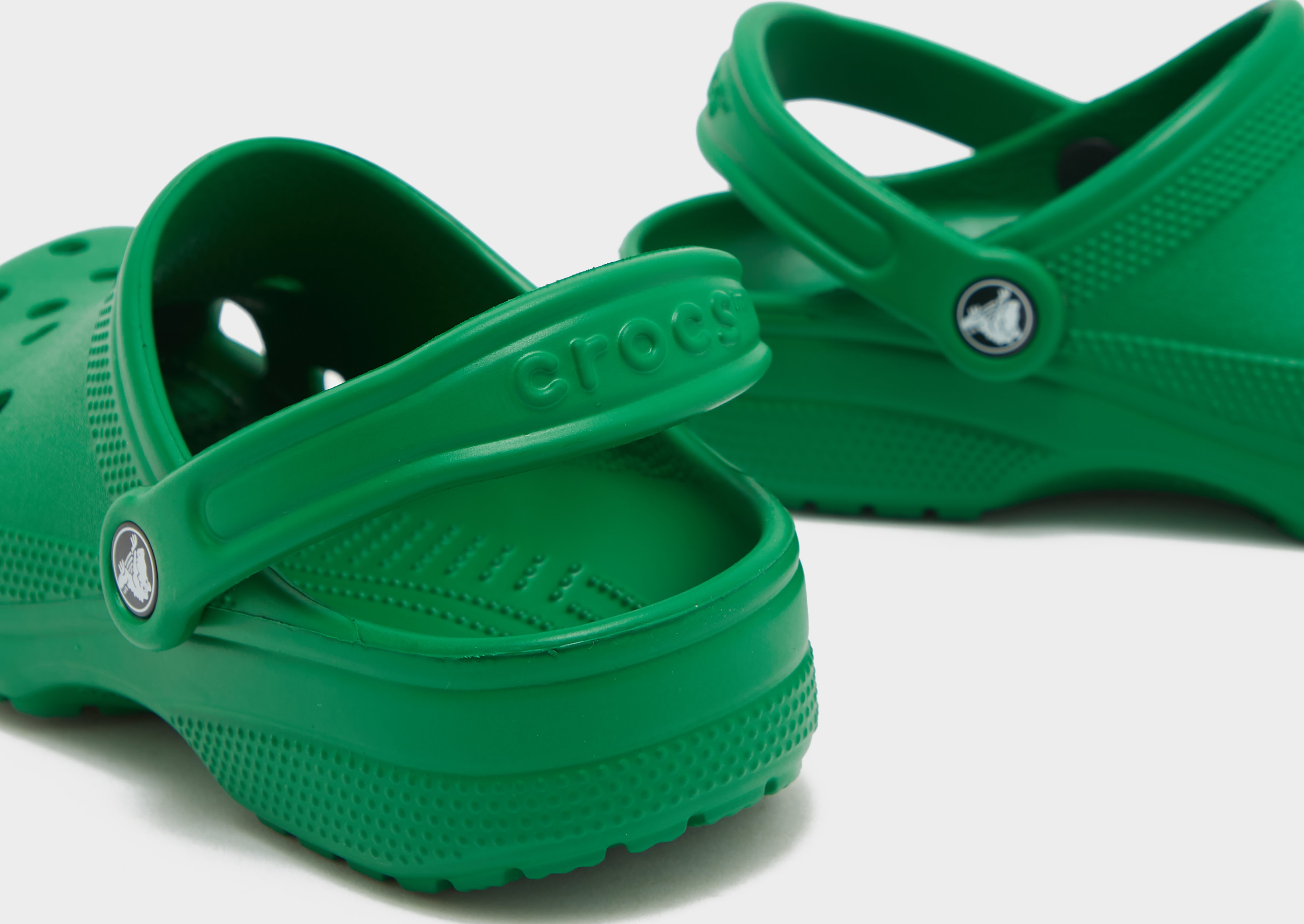 Crocs Classic Clog Femme