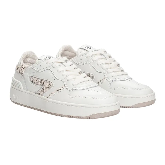 HUB Smash L67 Sneakers Dames