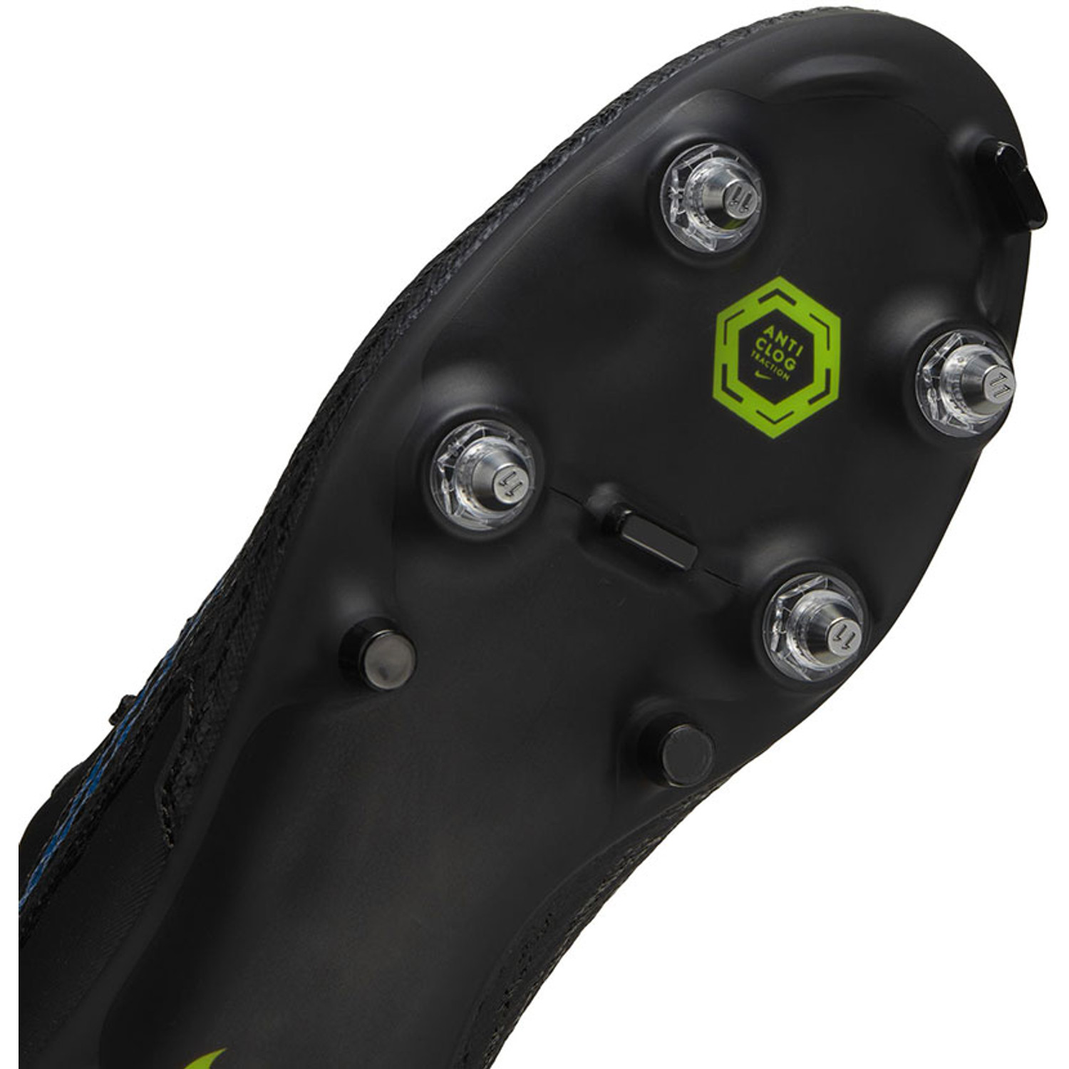 Nike Phantom GX Academy SG-Pro Anti-Clog