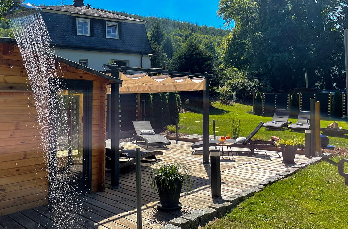 Wellness- und Verwöhntag Meschede für 2