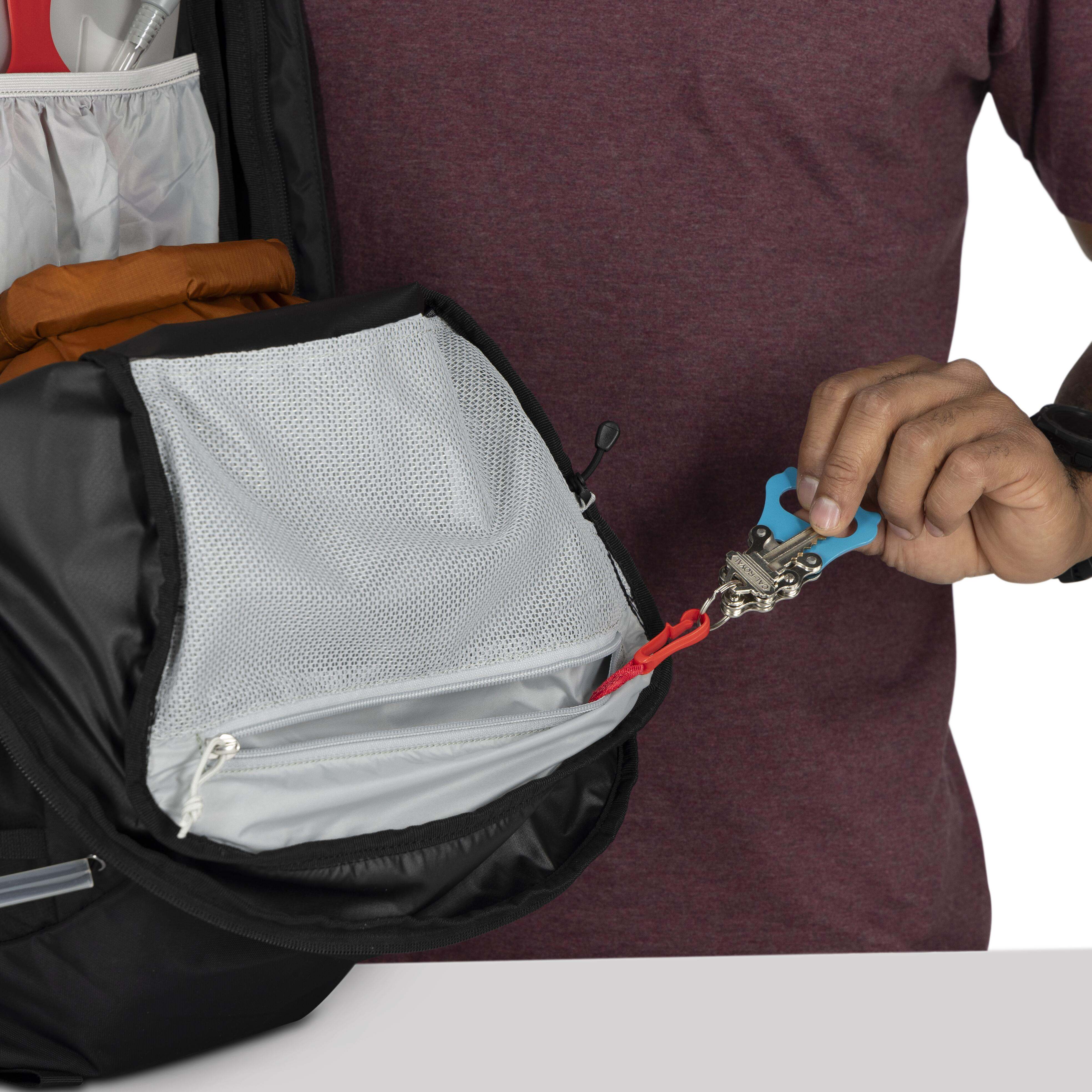 Osprey Talon 22L<br>Allsidig tursekk til herre