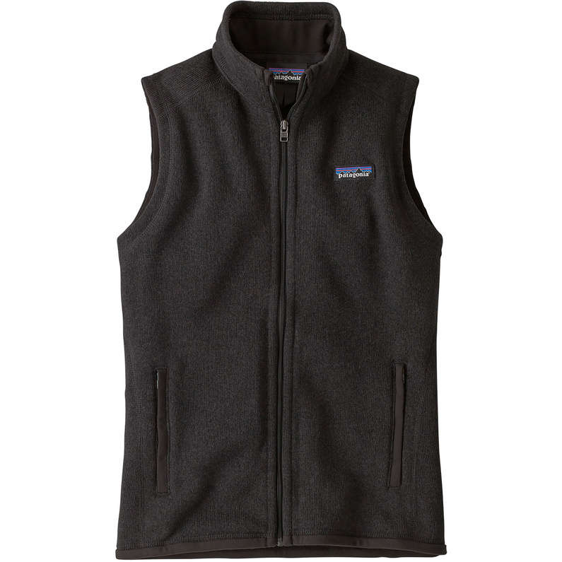 Patagonia Damen Better Sweater Weste
