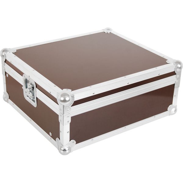 Thon Rack Case 10U Live 15