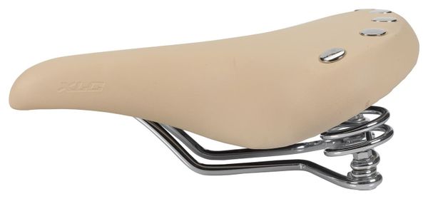 Selle XLC SA-T20 City Beige