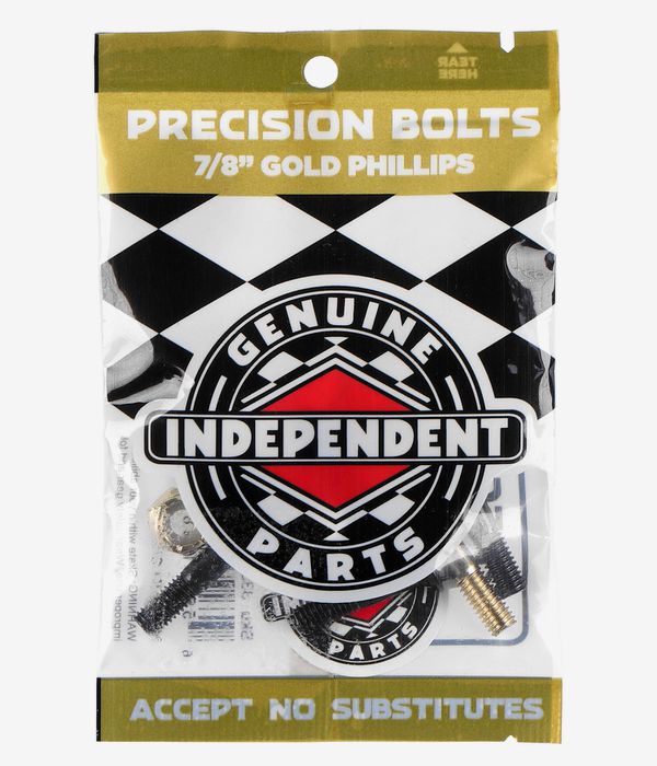 Independent 7/8