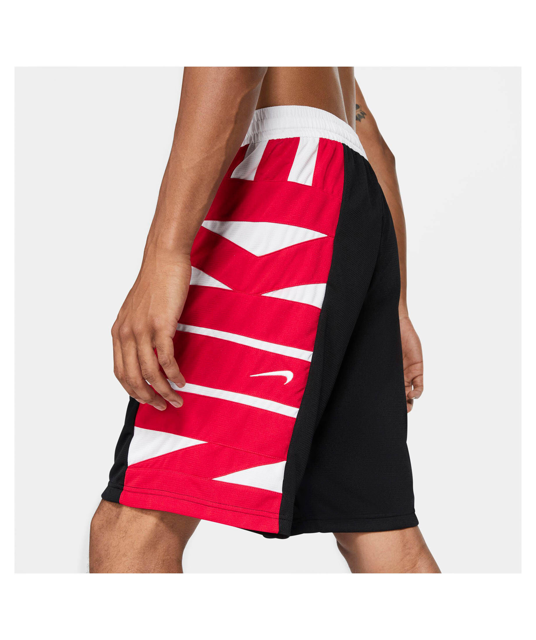 Nike| Herren Basketballshorts DRI-FIT STARTING 5